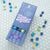 Mini Bath Bombs Box | Galaxy