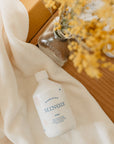 Minois Paris Baby Bubble Bath