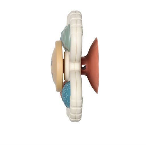 Smile Spinner