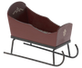 Red Sleigh | Mouse