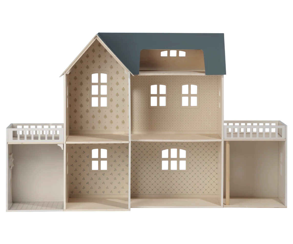 Maileg House of Miniature Dollhouse