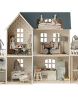 Maileg House of Miniature Dollhouse