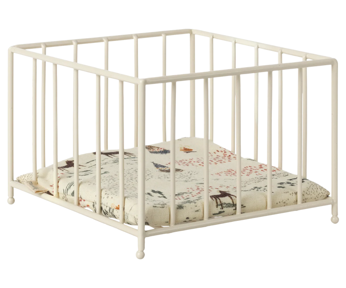 Maileg Playpen | My