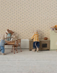 Kitchen, Light Brown | Mouse
