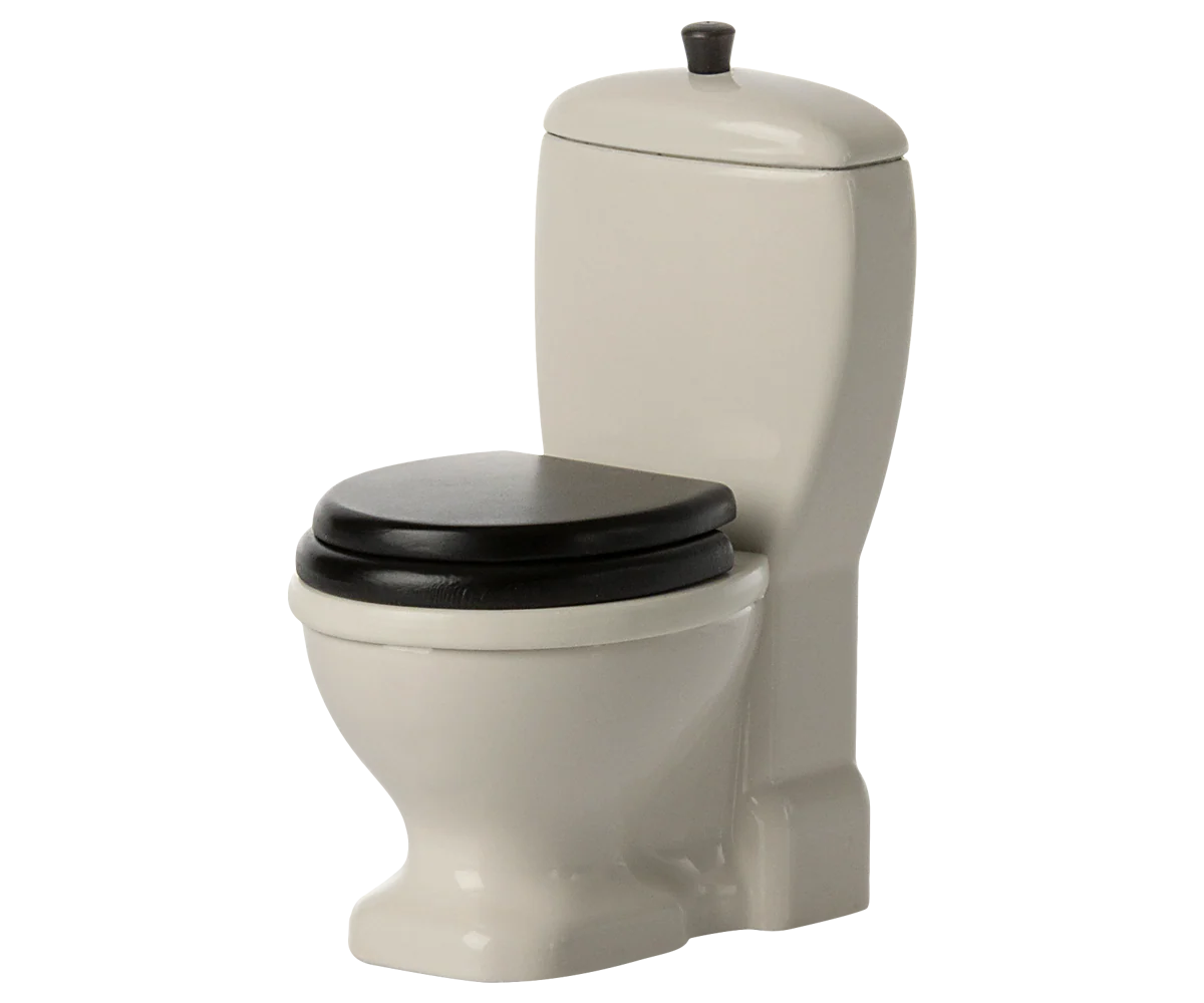 Maileg Toilet | Mouse