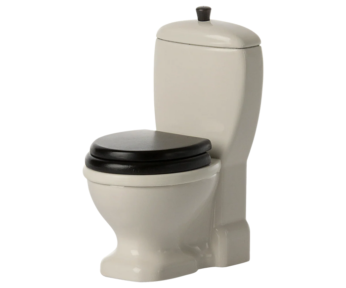 Maileg Toilet | Mouse