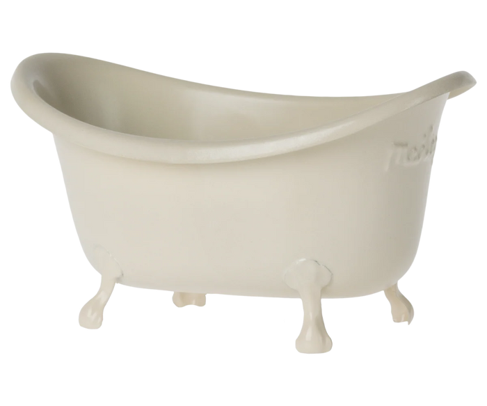 Maileg Bathtub | Mouse