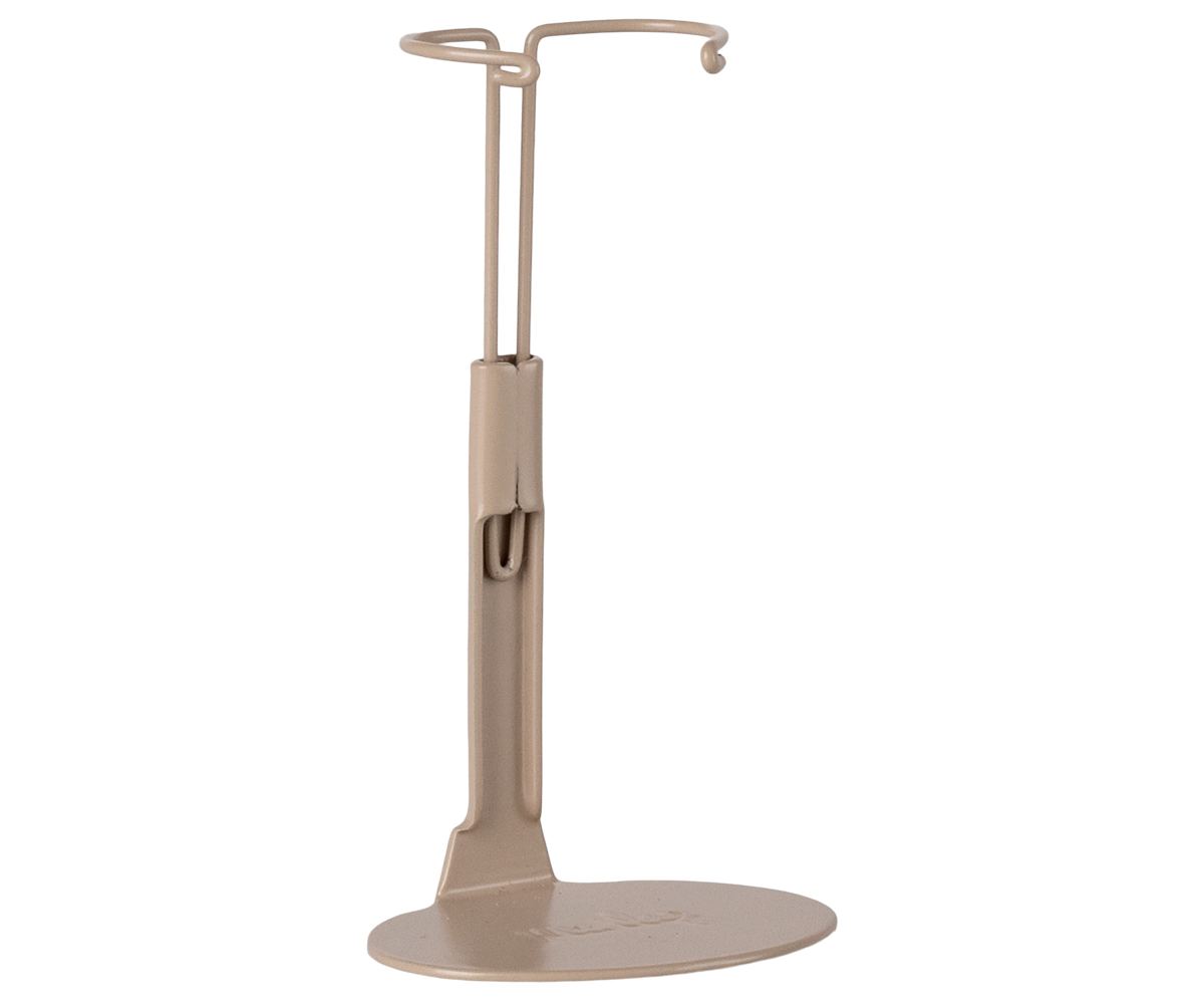 Maileg Medium Stand, Sand | Mouse