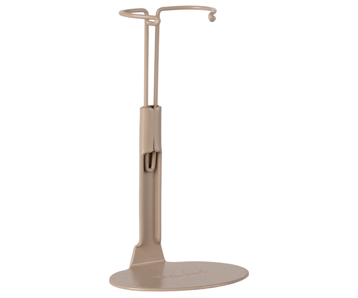 Maileg Medium Stand, Sand | Mouse