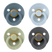 BIBS Pacifier Original Colour