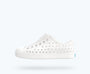 Jefferson | White