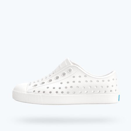 Jefferson | White