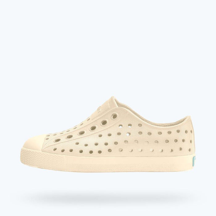 Jefferson | Bone White
