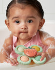 Strawberry Spinner