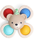 Circus Spinner