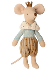 Prince mouse, Big brother