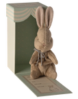 My First Bunny | Brown