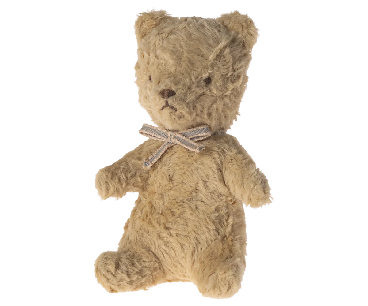 My First Teddy | Sand
