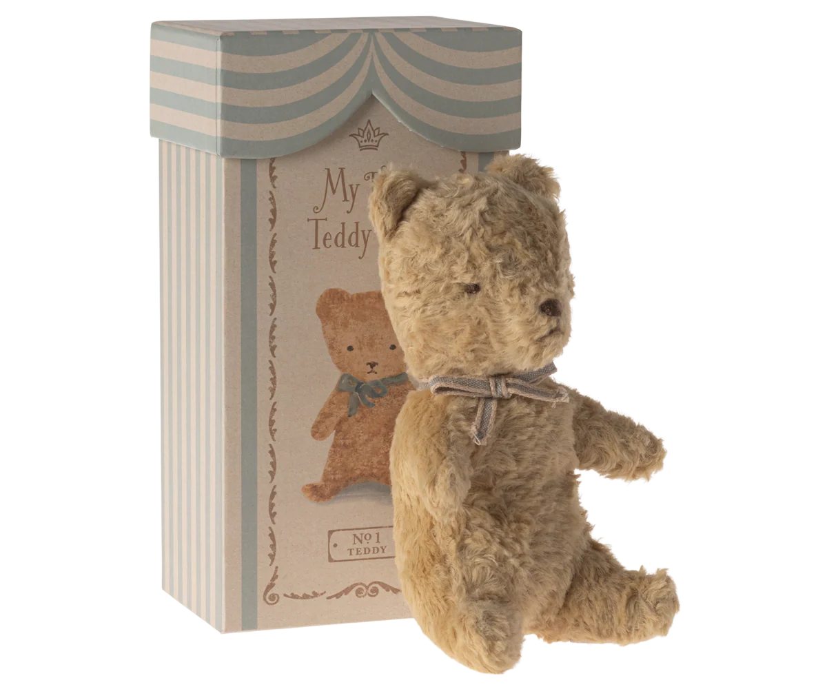 Maileg My First Teddy | Sand