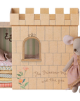 Princess and the Pea | Big Sister Mouse