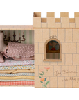 Princess and the Pea | Big Sister Mouse
