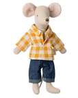 Dad Mouse