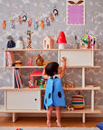 Mini Library