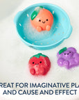Itzy Splash Pals