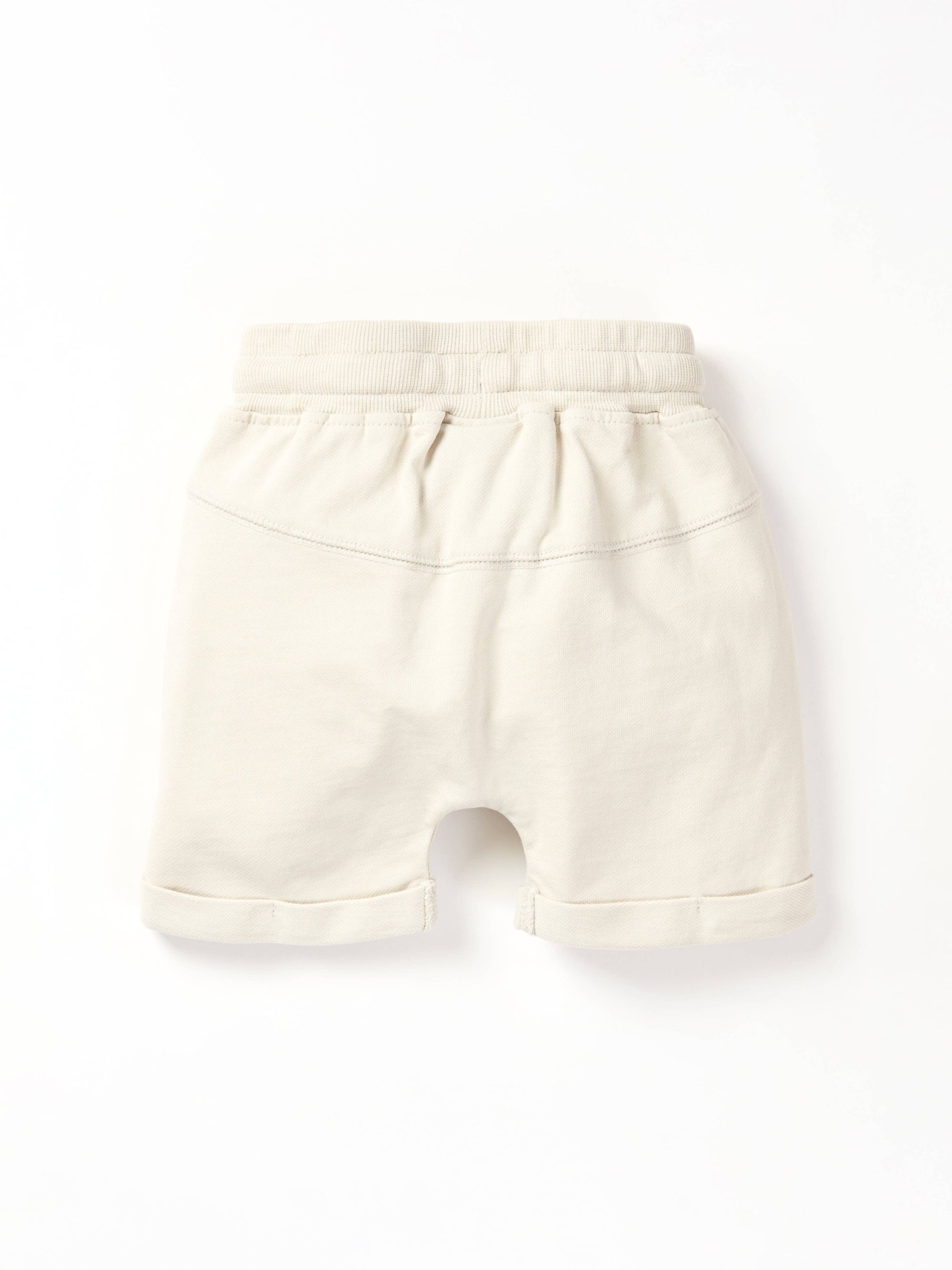 Harem Short