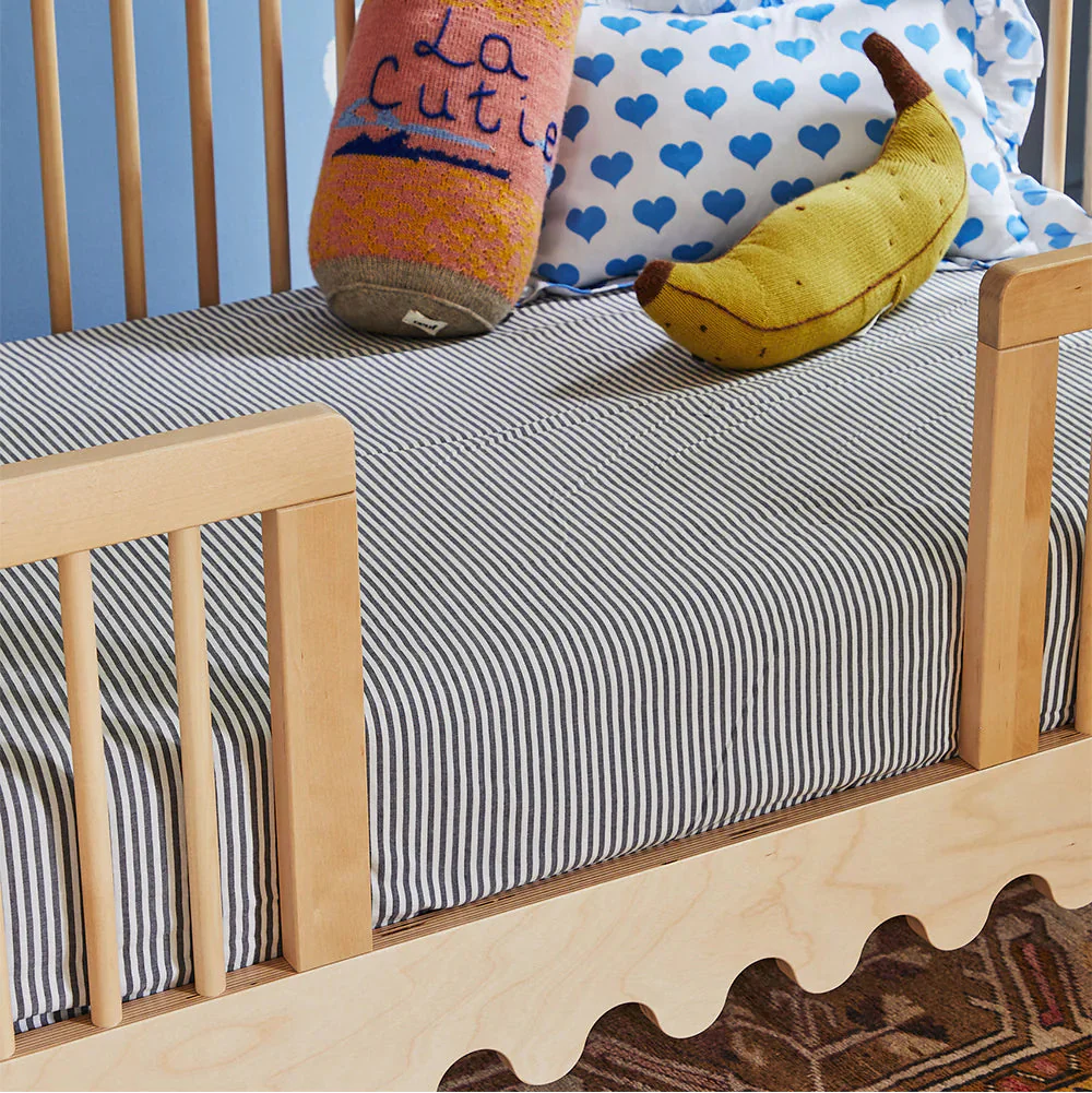 Moss Toddler Bed Conversion Kit