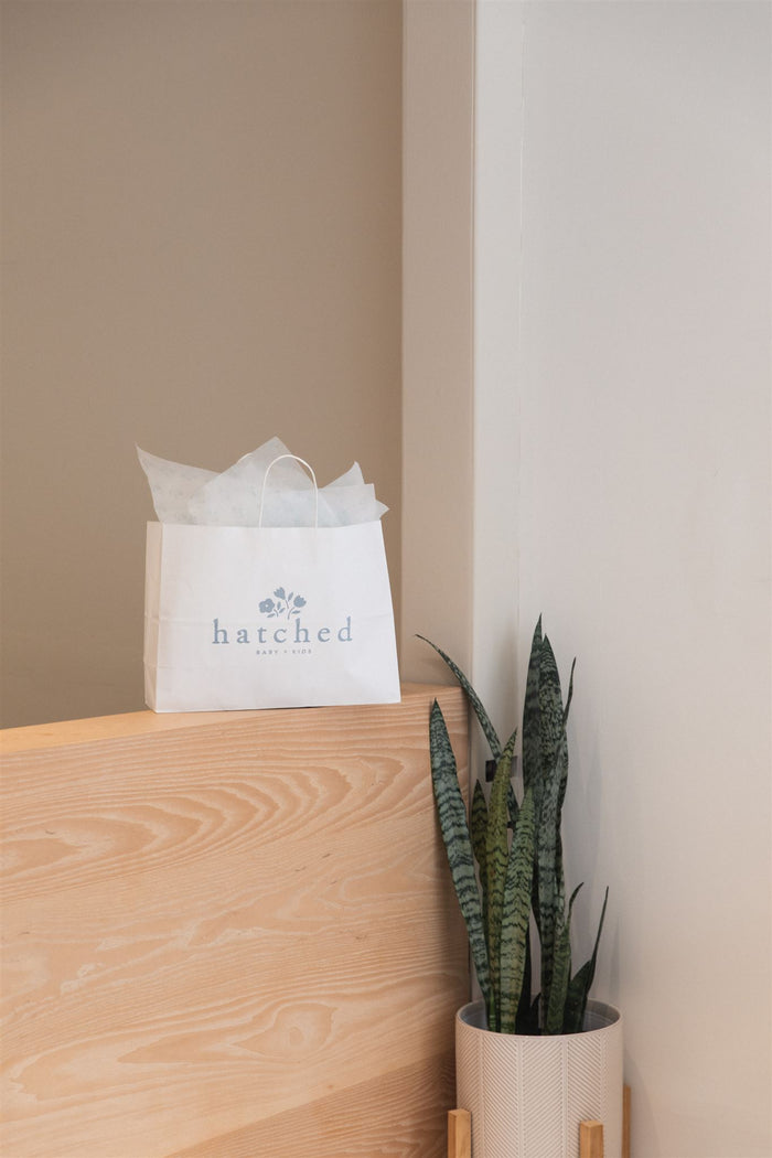 Gift Wrap