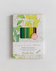Pencil Crayons & Cards | Nature
