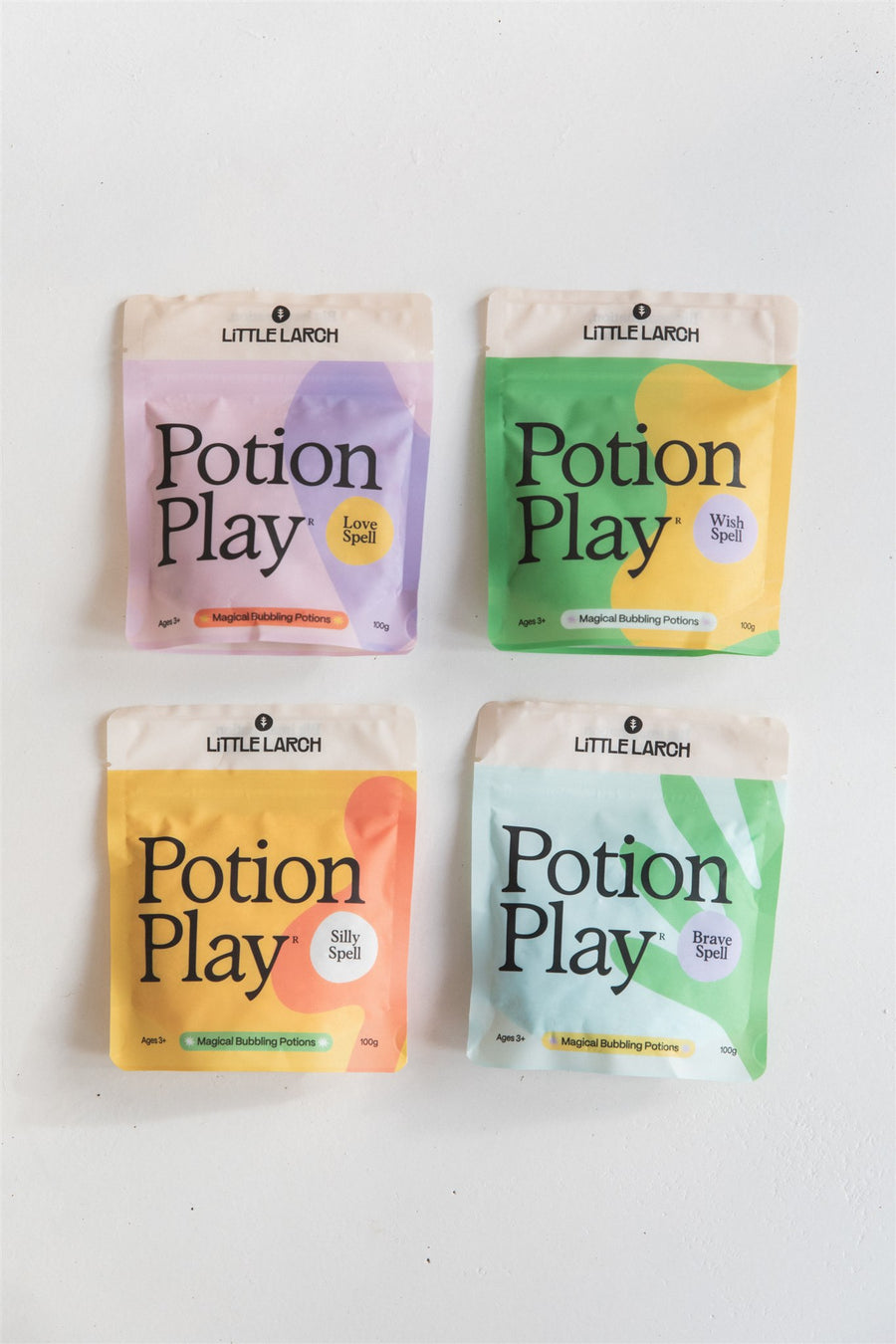 Potion Play