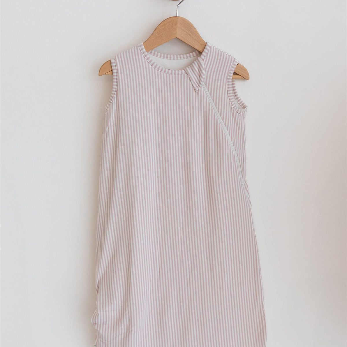 Roobear Bamboo Sleep Sack 1.0 TOG | Meadow Blush Pink