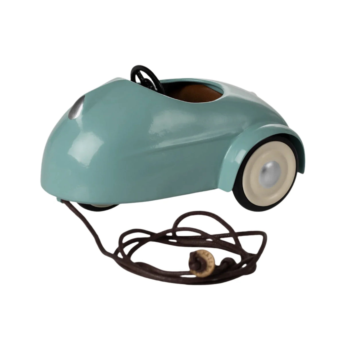 Maileg Blue Car | Mouse