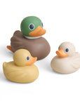 Itzy Ducky Family
