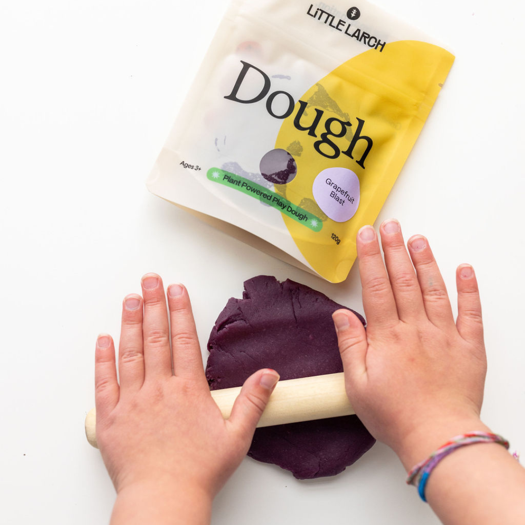 Dough | Grapefruit Blast (Purple)