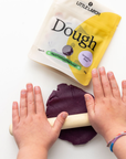 Dough | Grapefruit Blast (Purple)