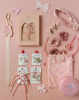 Ballet Shoes Clips