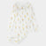 Long Sleeve Pajama Set - Daffodils