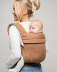 The Monarch Carrier | Mocha