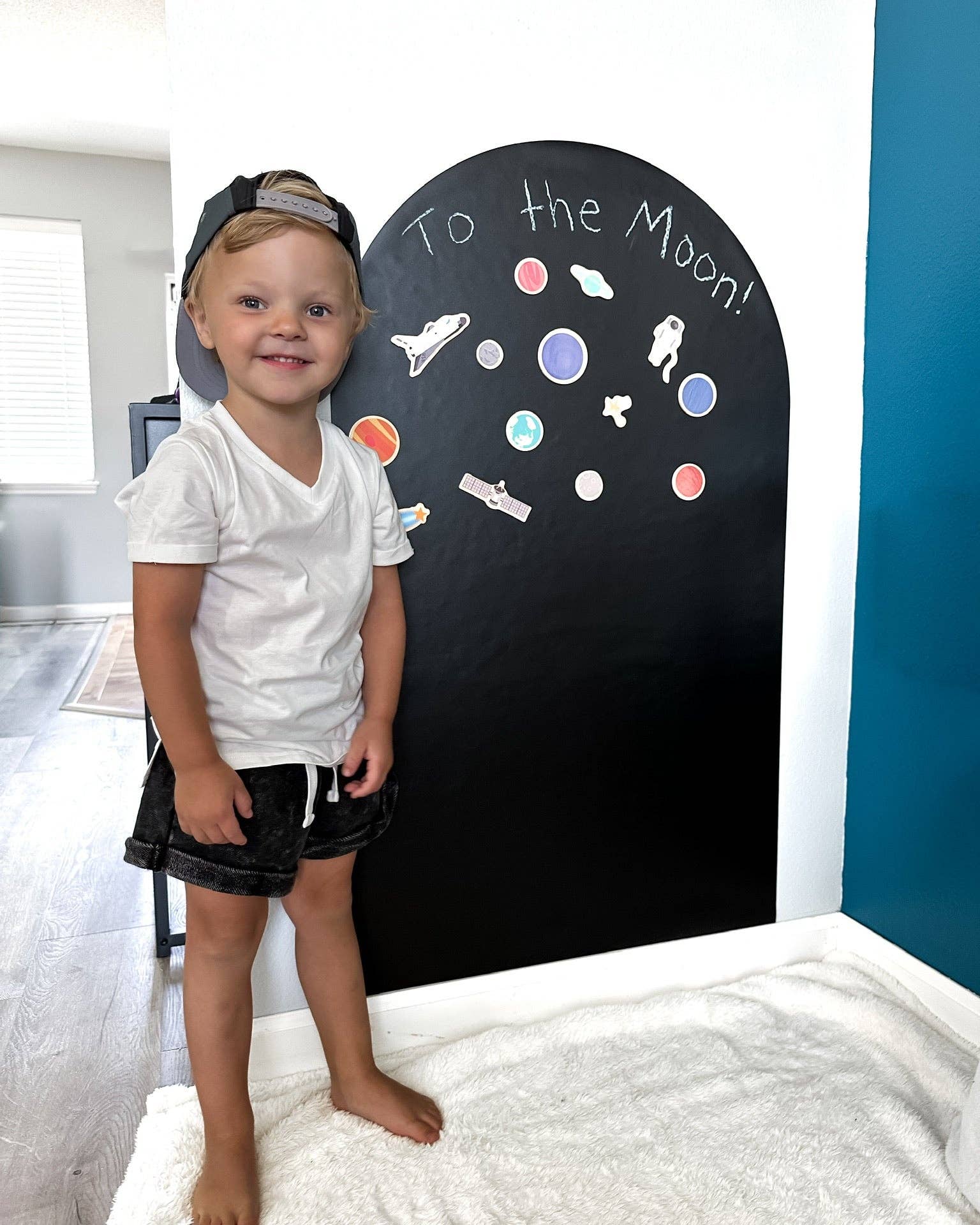 Magic Playwall | Midnight