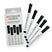 Whiteboard Dry-Erase Markers | Black