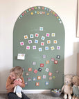 Emotions Magnets