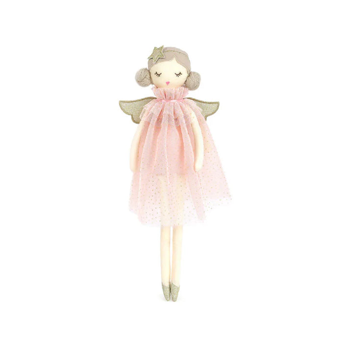 Mon Ami Ariel Fairy Doll