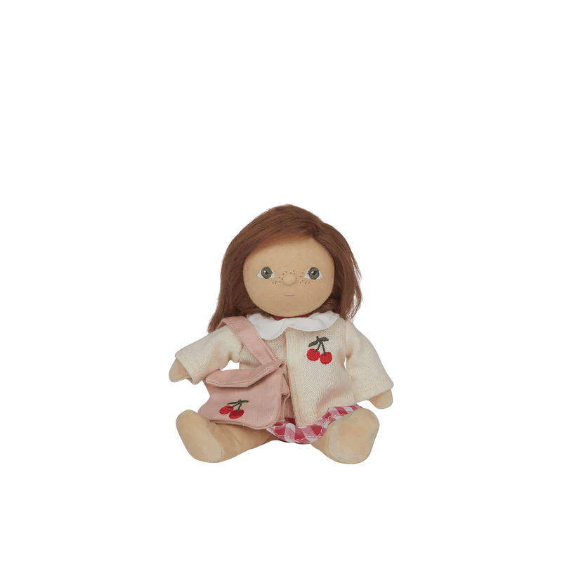 Dress Me Dinky | Hazel Hawthorne