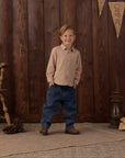 Baggy Pant | Indigo