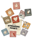 Affirmations Magnets