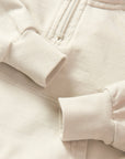 Quarter Zip Pullover