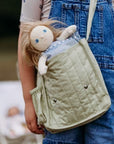 Dress Me Dinky | Penelope Petals